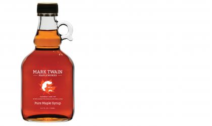 Mark Twain Mapleworks