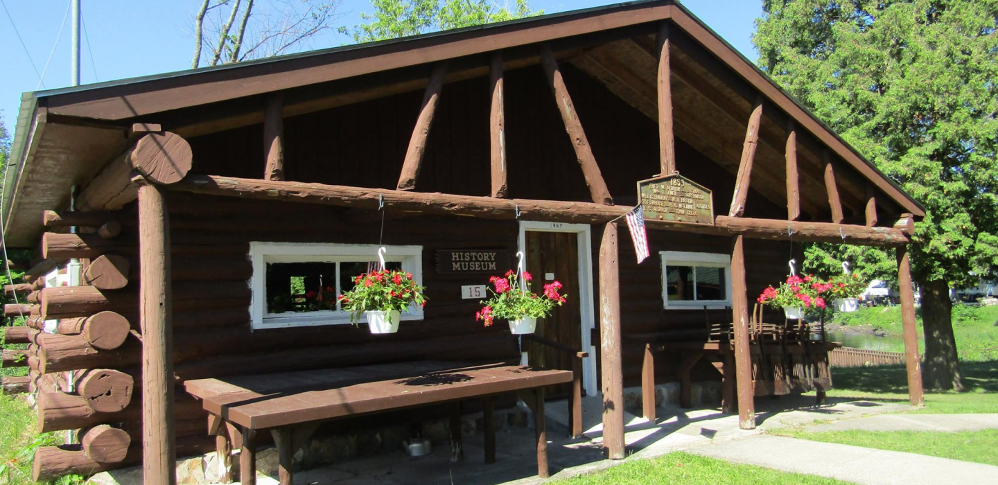 Town Of Waverly Museum