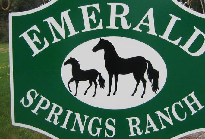 Emerald Springs Ranch