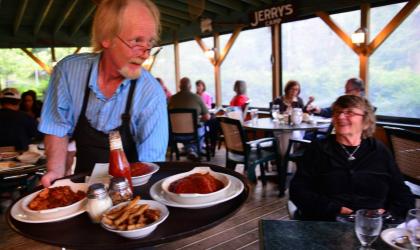 Belvedere Restaurant