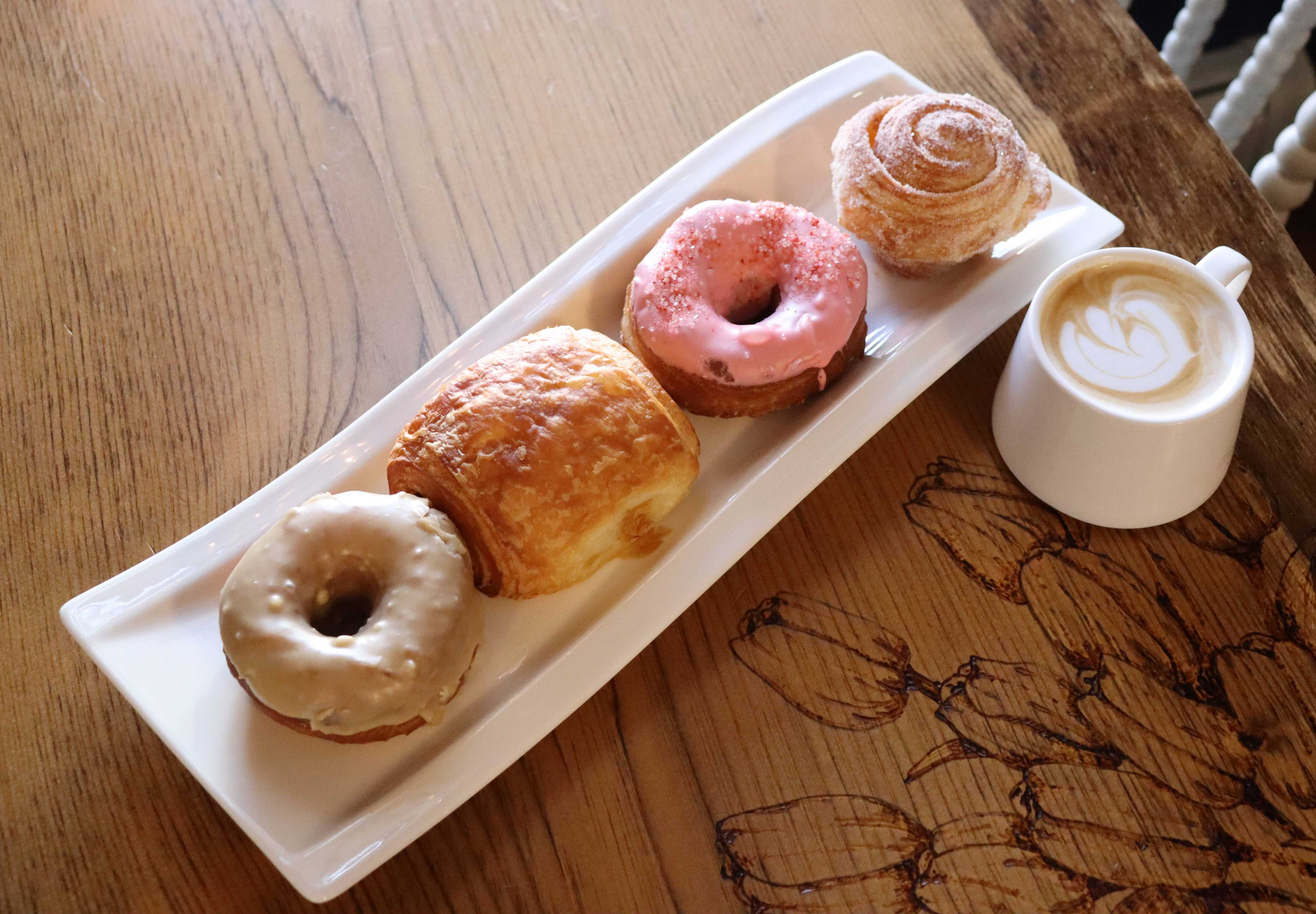 Early Dawn Confections