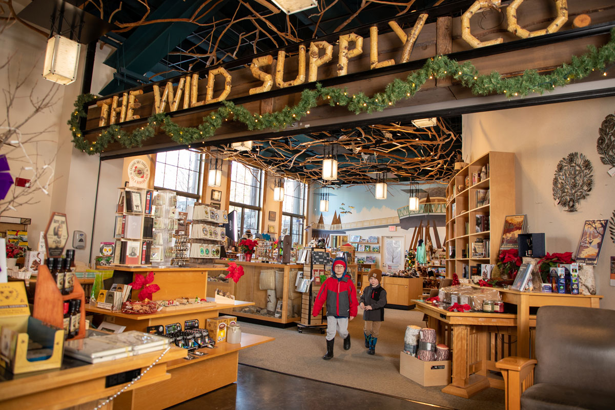 Sights & Attractions