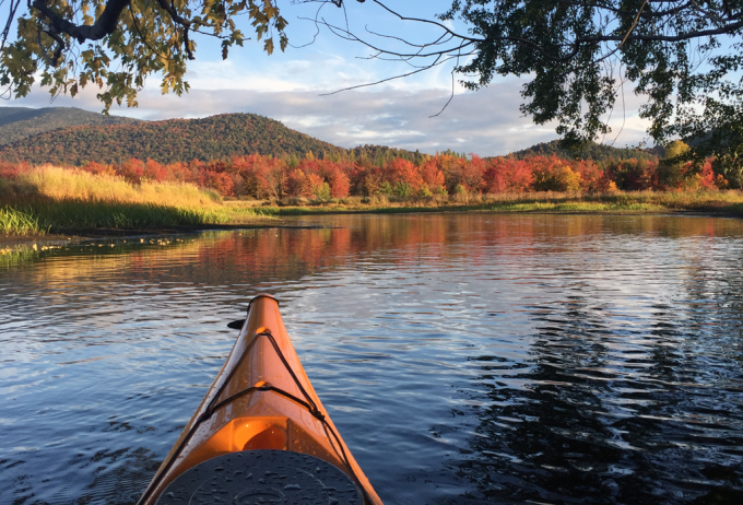 Adirondack Lakes & Trails Outfitters