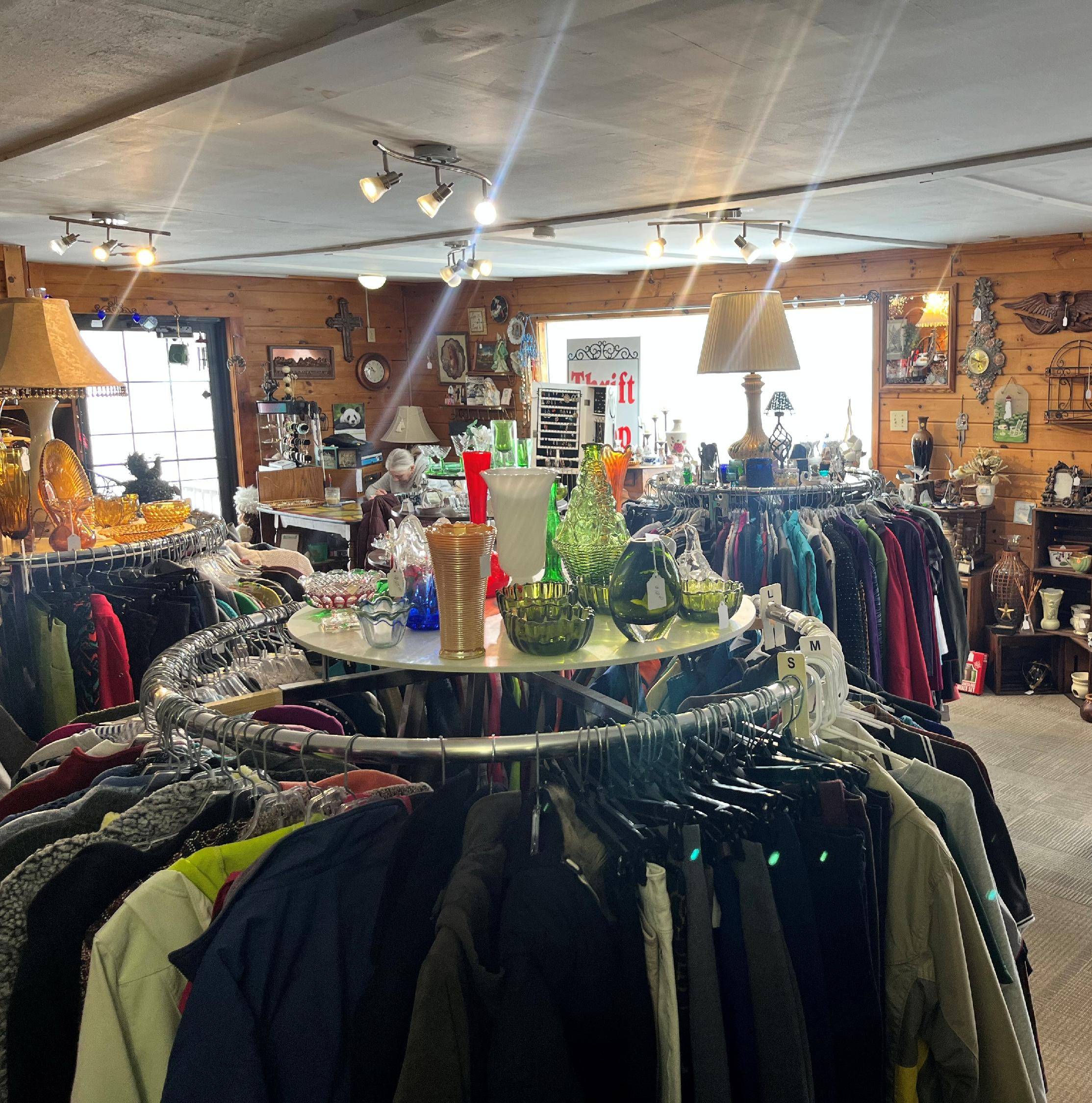 Selectable Collectables