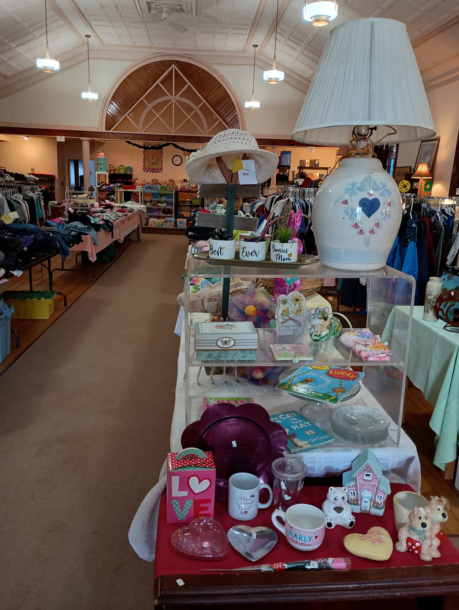 Saint George Country Patch Store