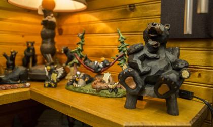 Adirondack Trading Company