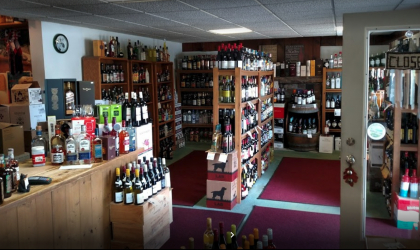 Adirondack Wine & Liquor
