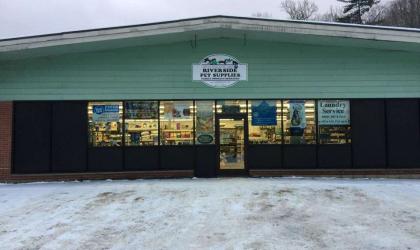 Riverside Pet Supplies