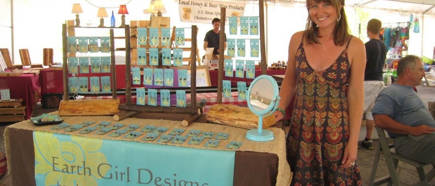 Tupper Lake Farmers' Market