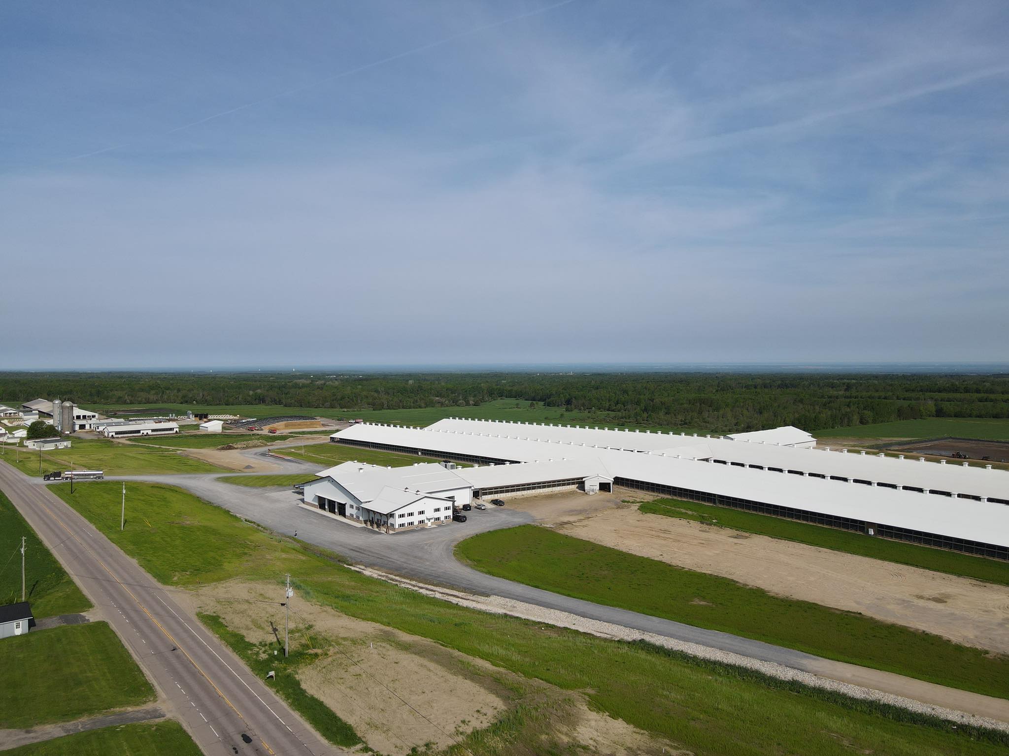 Bilow Farms, LLC