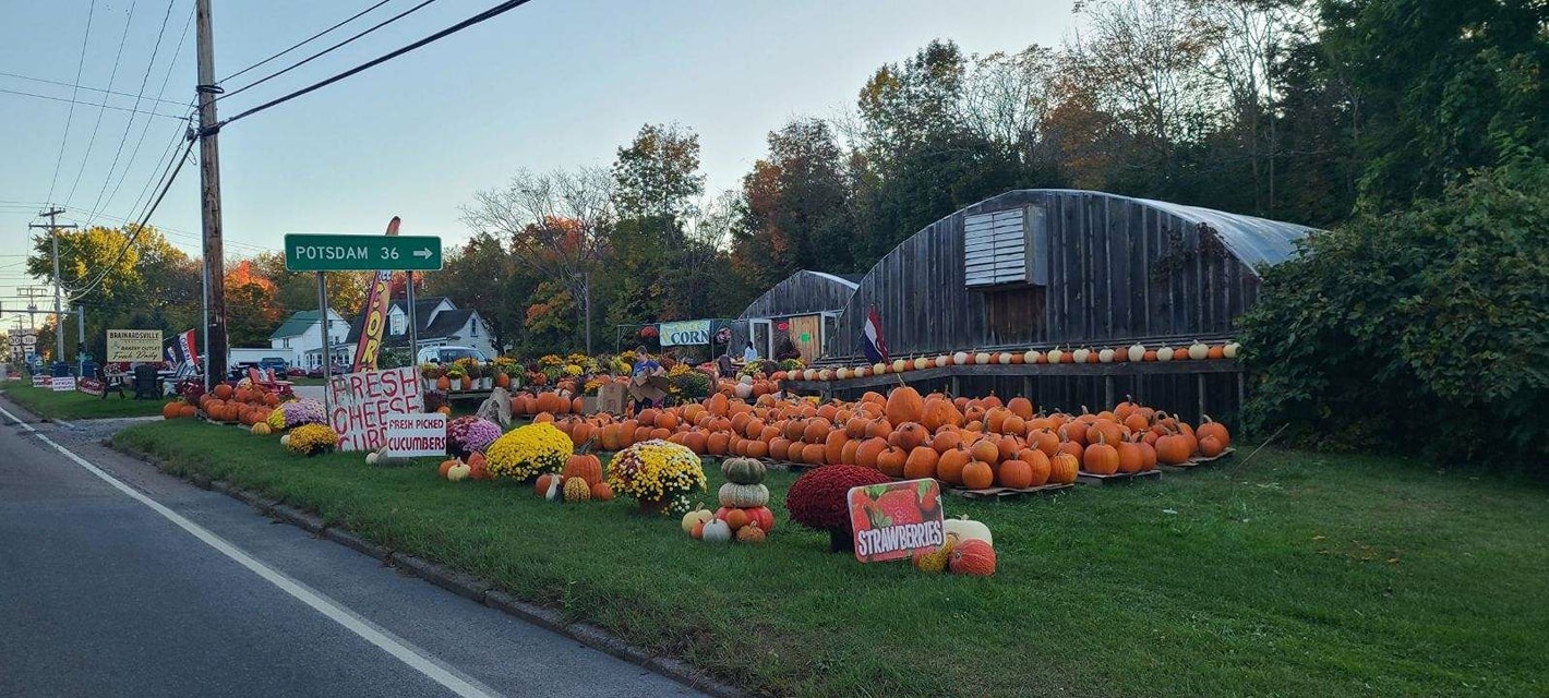 Adirondack Greenhouses, LLC
