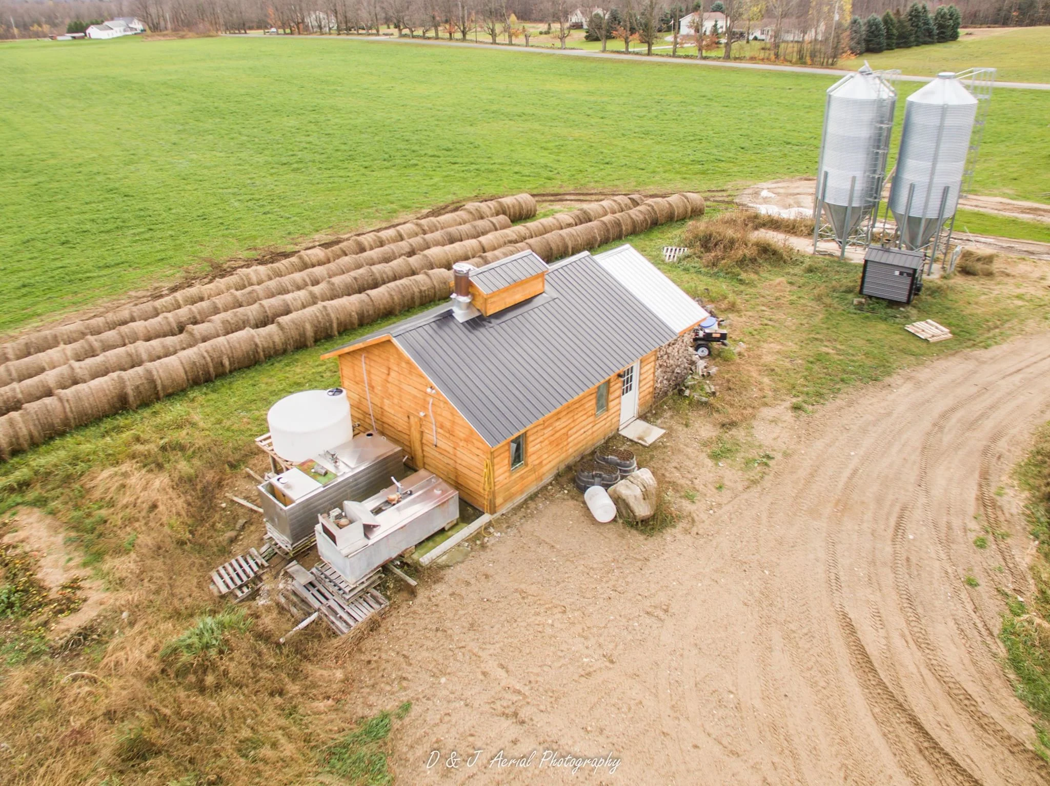 Marsha's Maple House