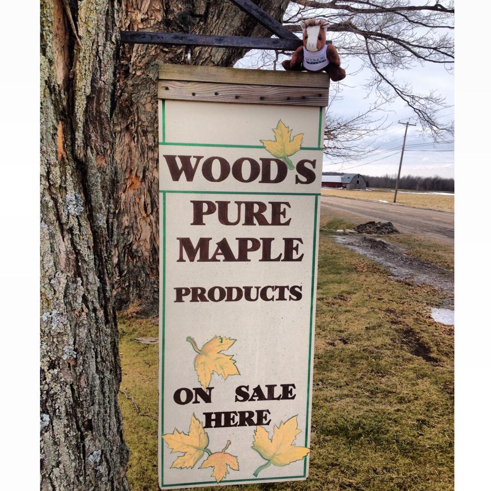 Wood's Maple Products