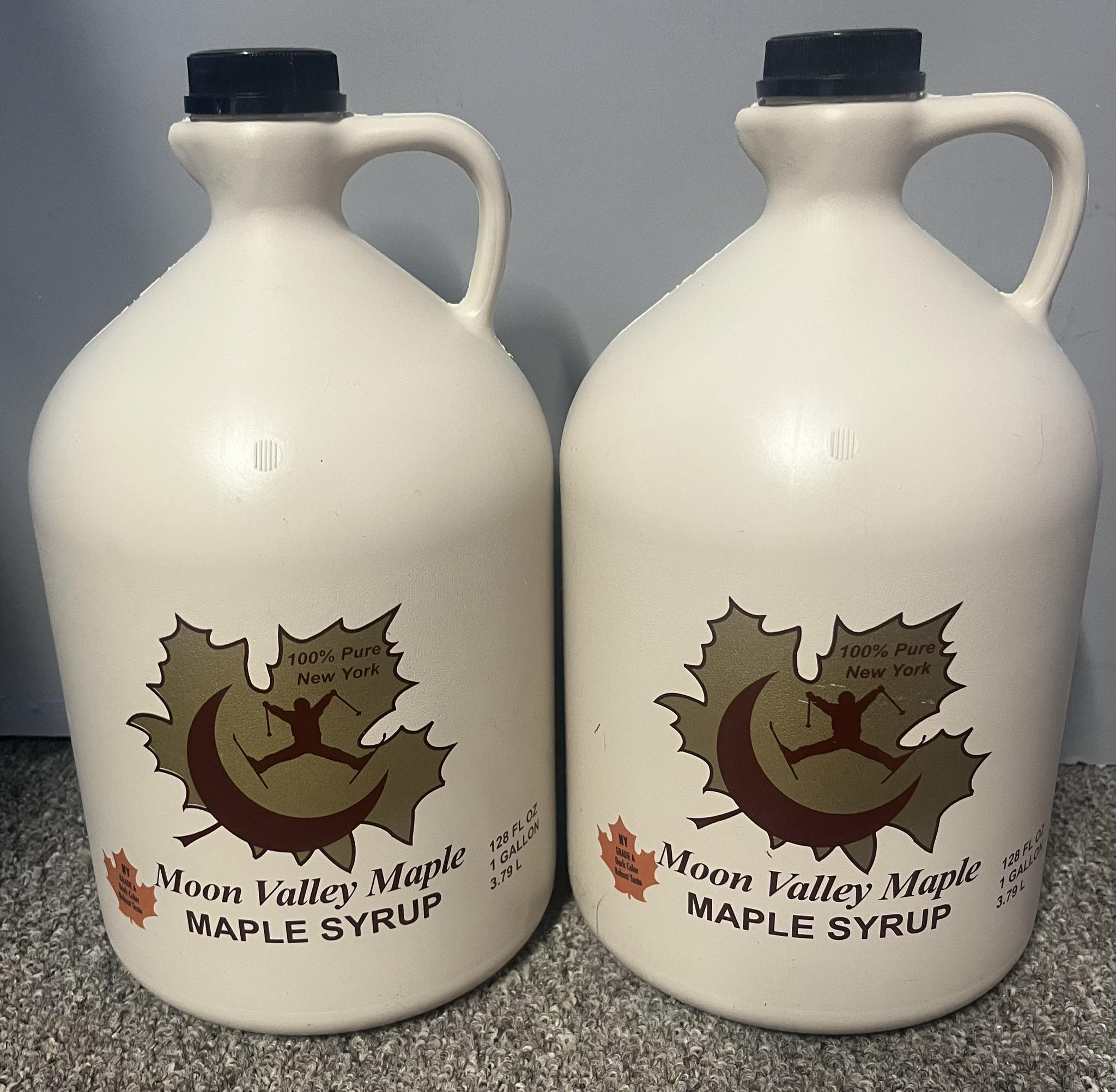 Moon Valley Maple