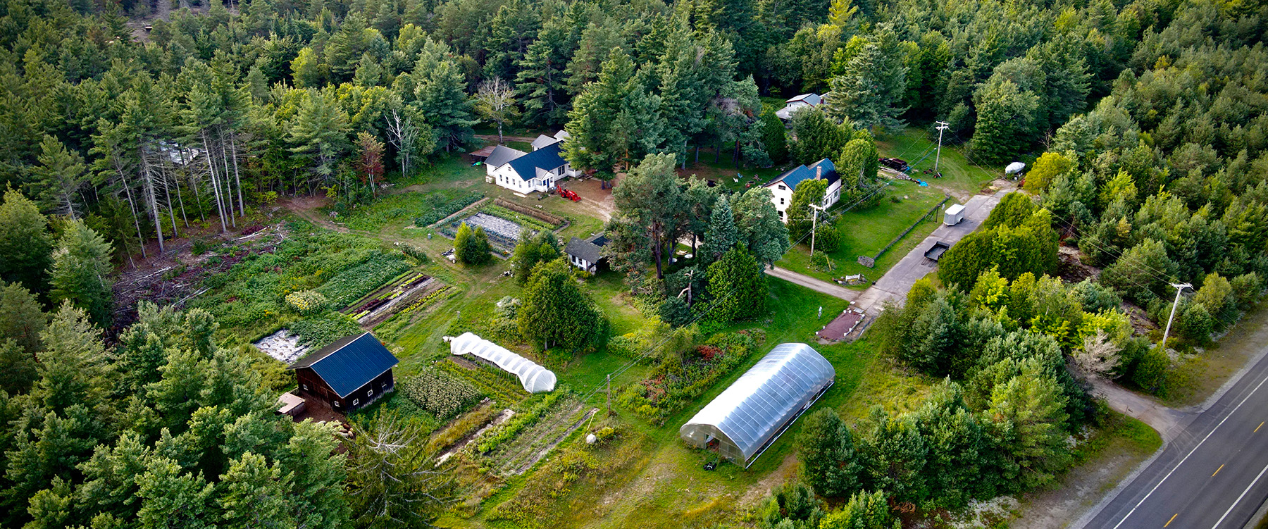 Kate Mountain Lodge