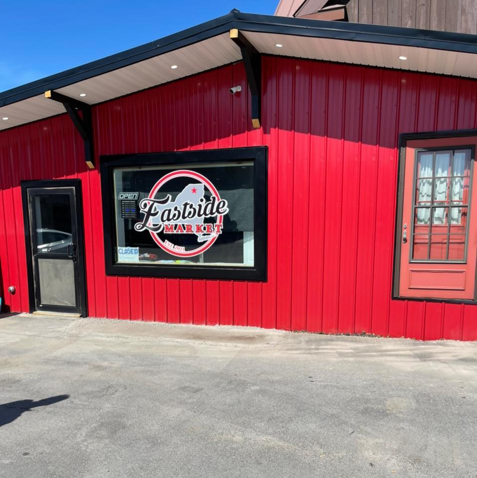 Eastside Market
