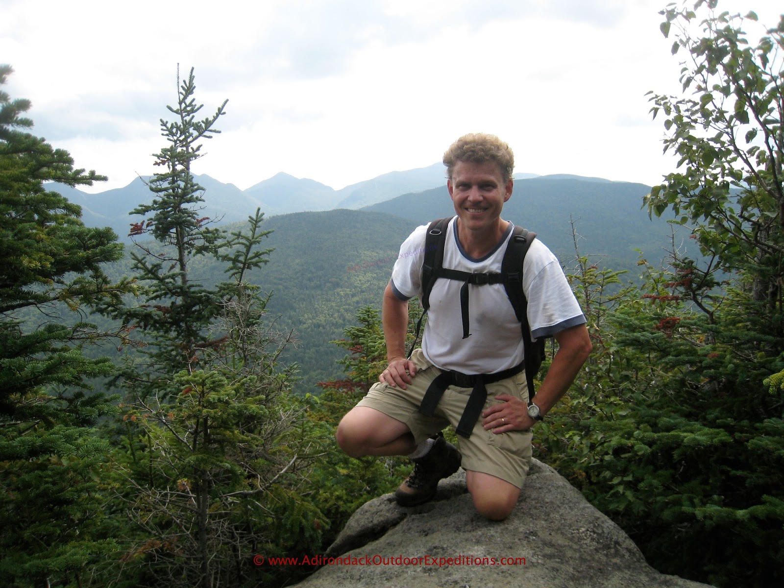 Adirondack Outdoor Expeditions