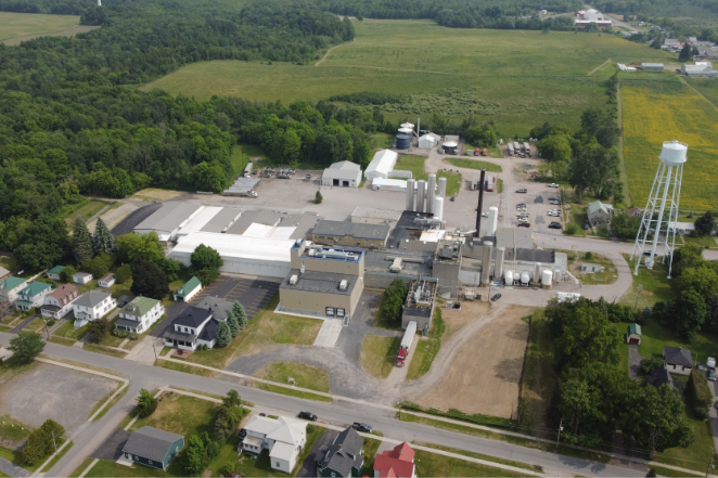 AgriMark/McCadam