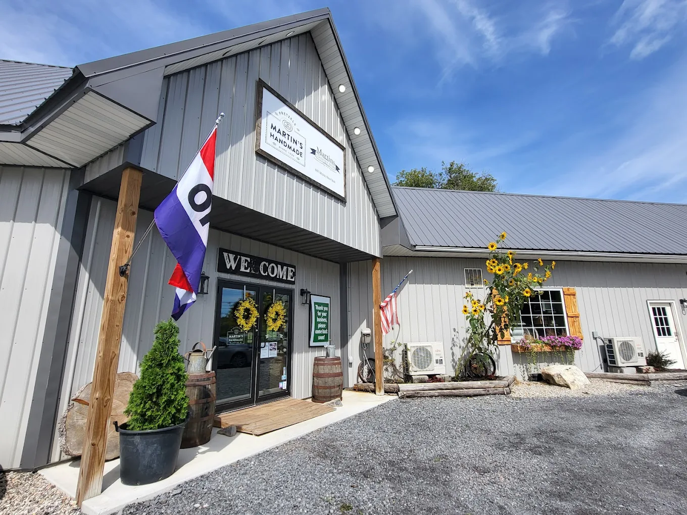 Martin's Country Store