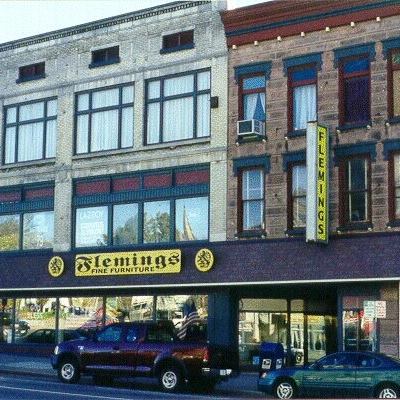 Fleming's Fine Furniture