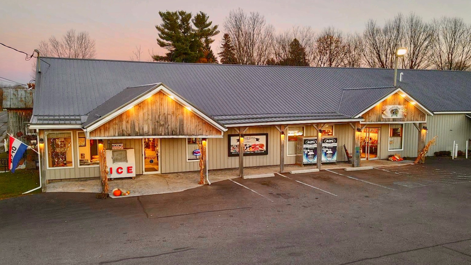 Martin's County Store
