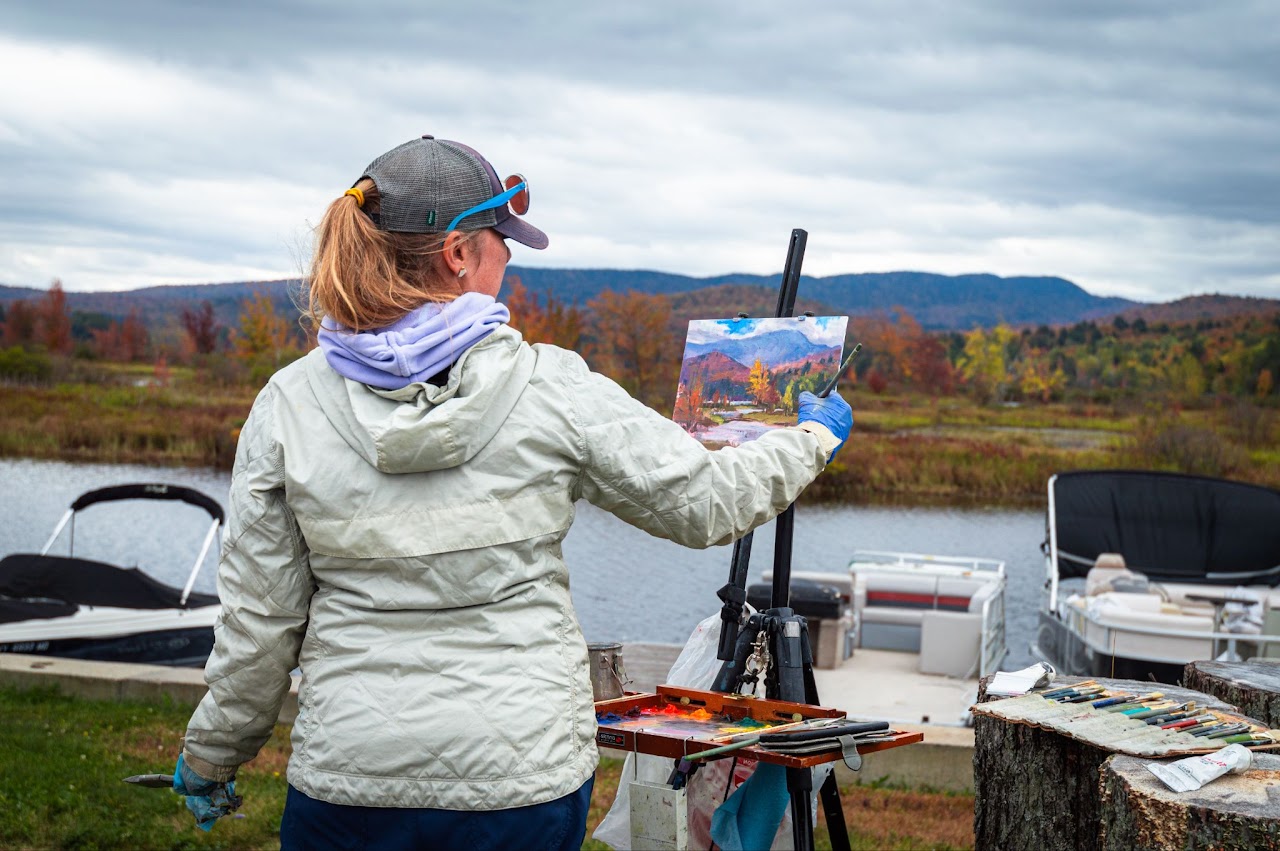 Tupper Arts
