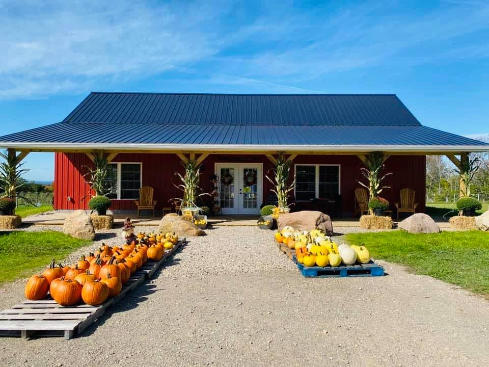 Prairie’s Orchard