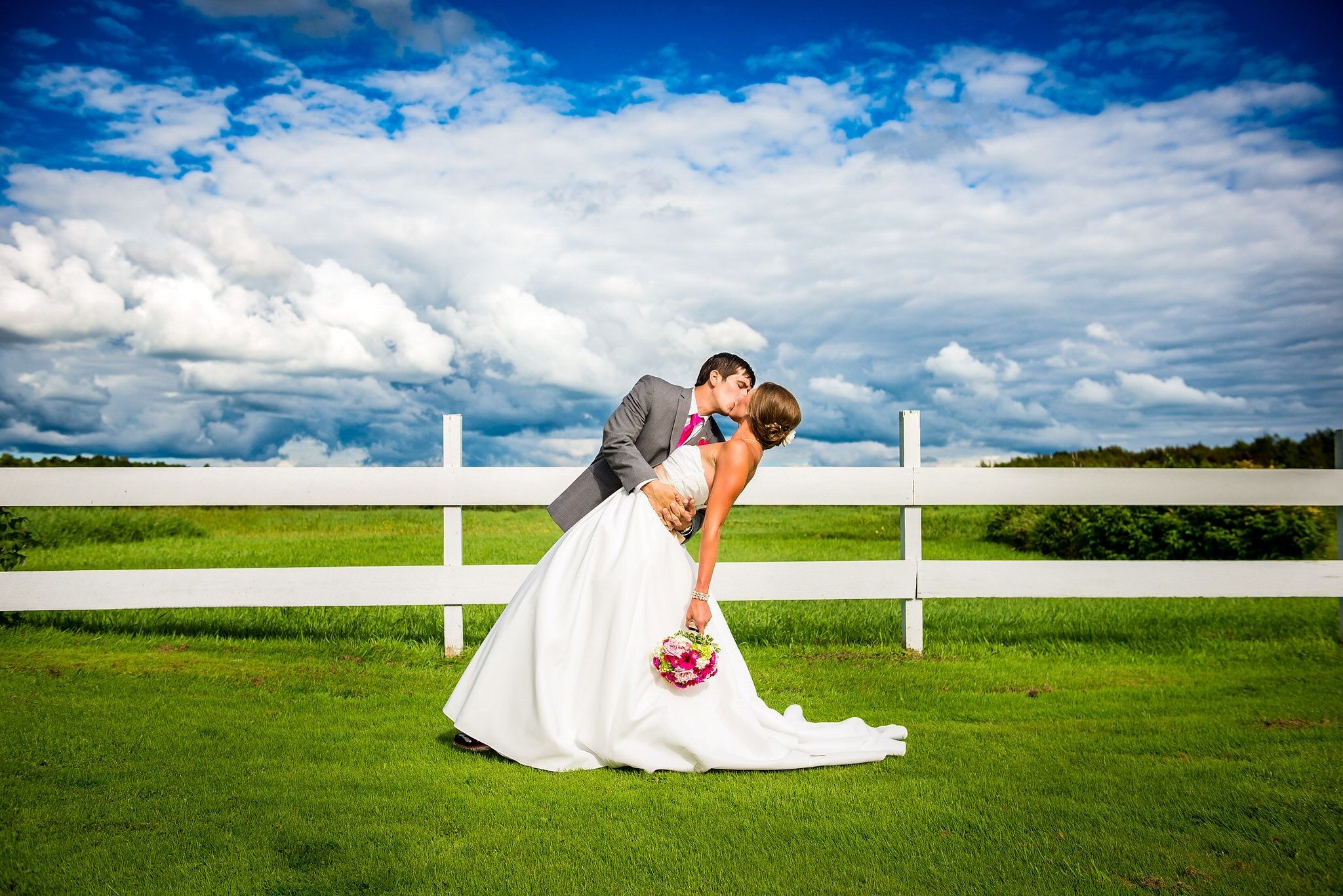 Weddings