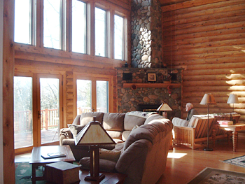 Adirondack Vacation Rentals