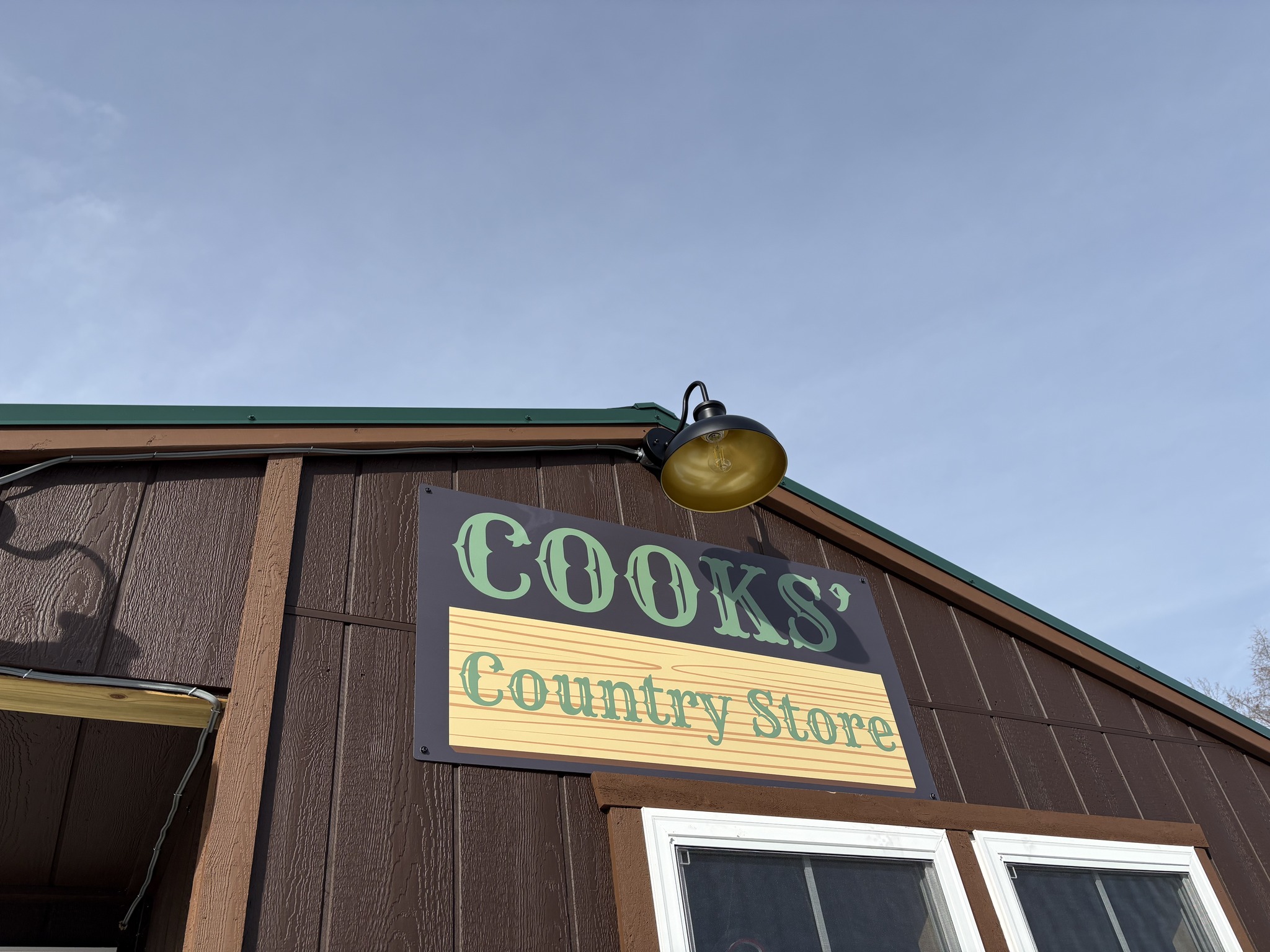 Cooks' Country Store