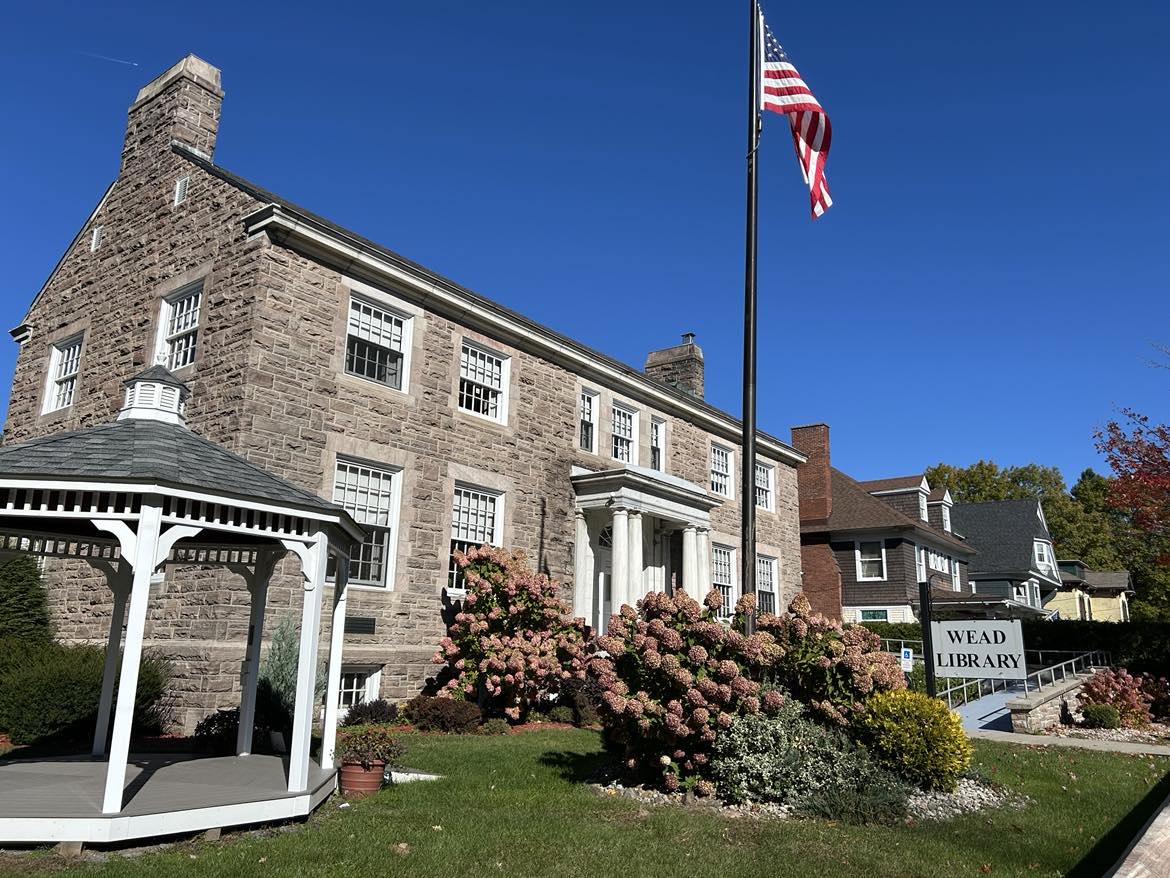 Wead Library