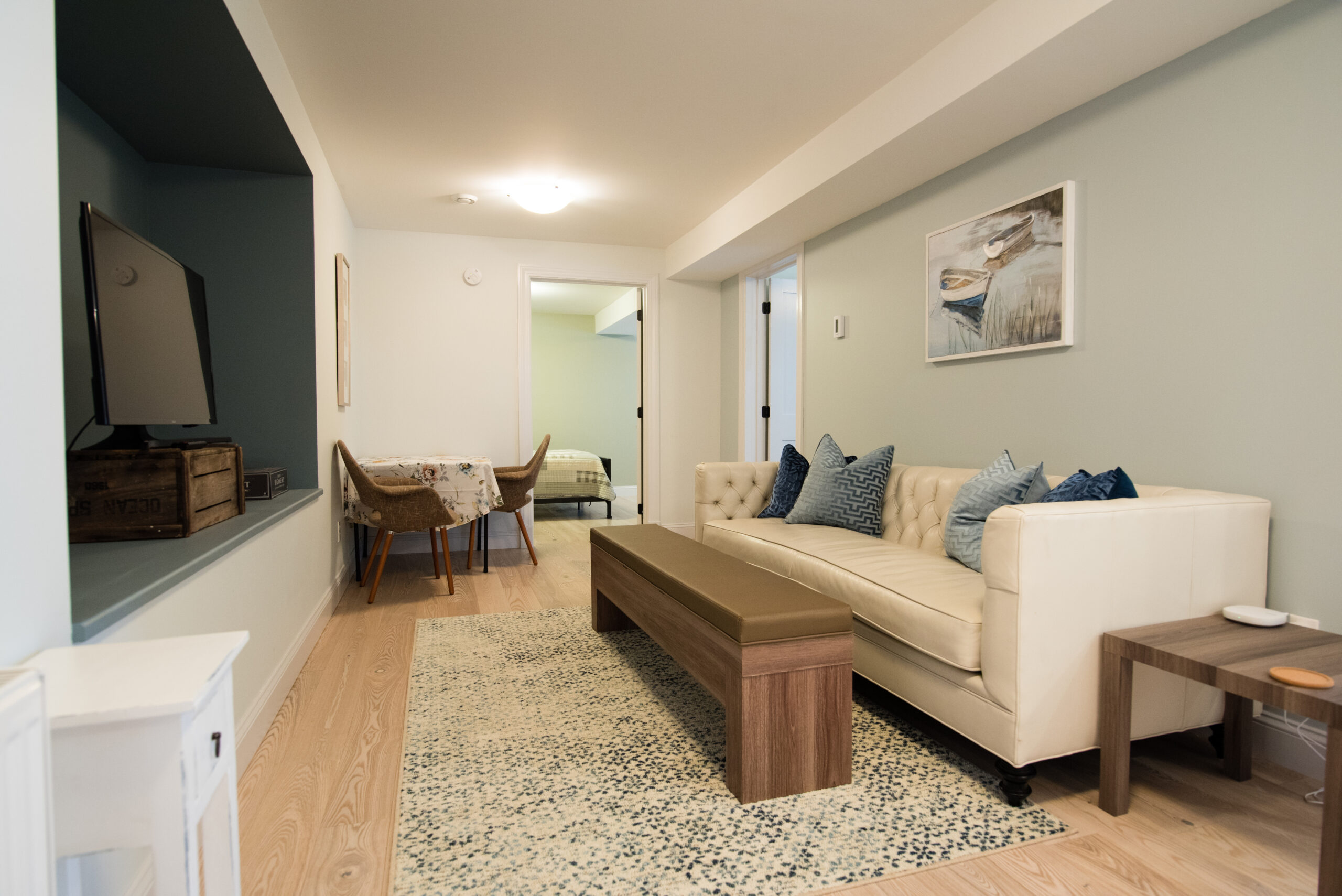 St. Regis Suites
