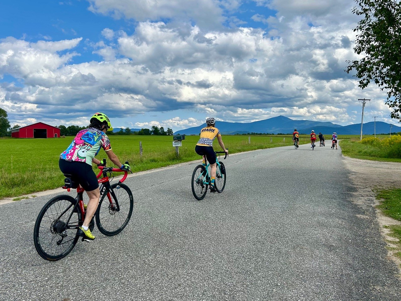BikeADK