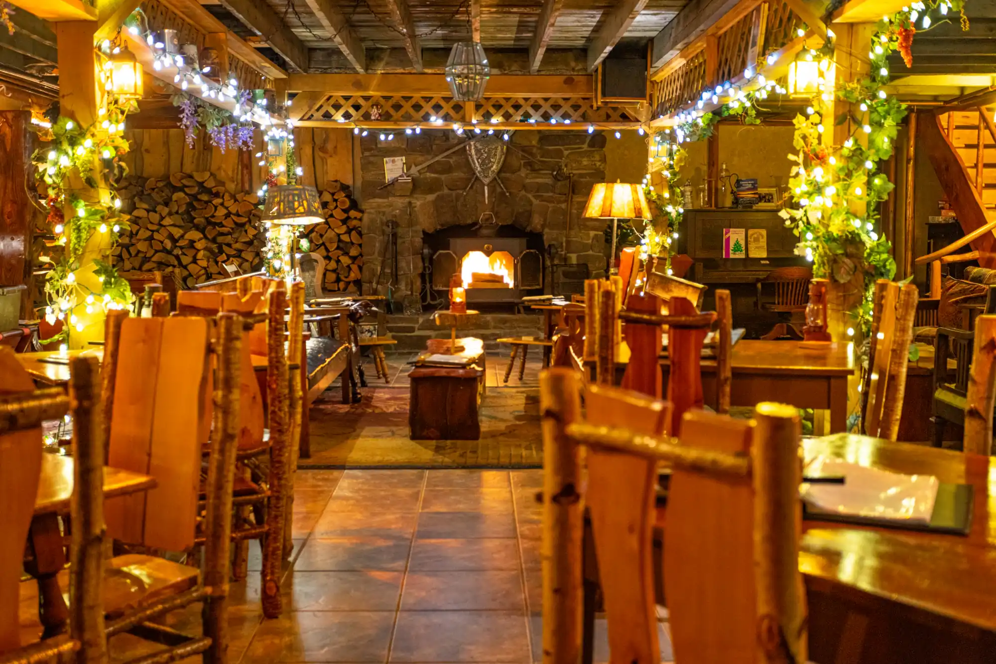 Lake Clear Lodge & Retreat