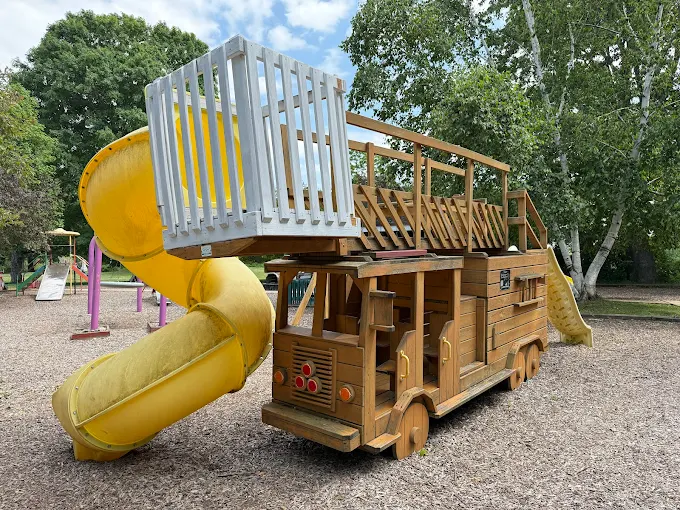 Rainbow Park