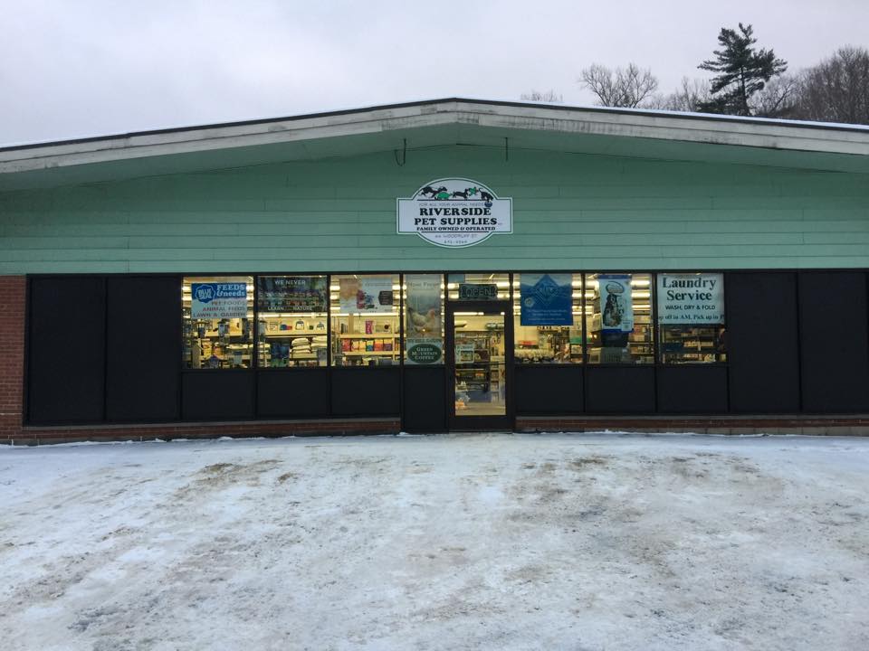 Riverside Pet Supplies