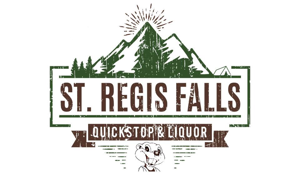 St. Regis Falls Quickstop