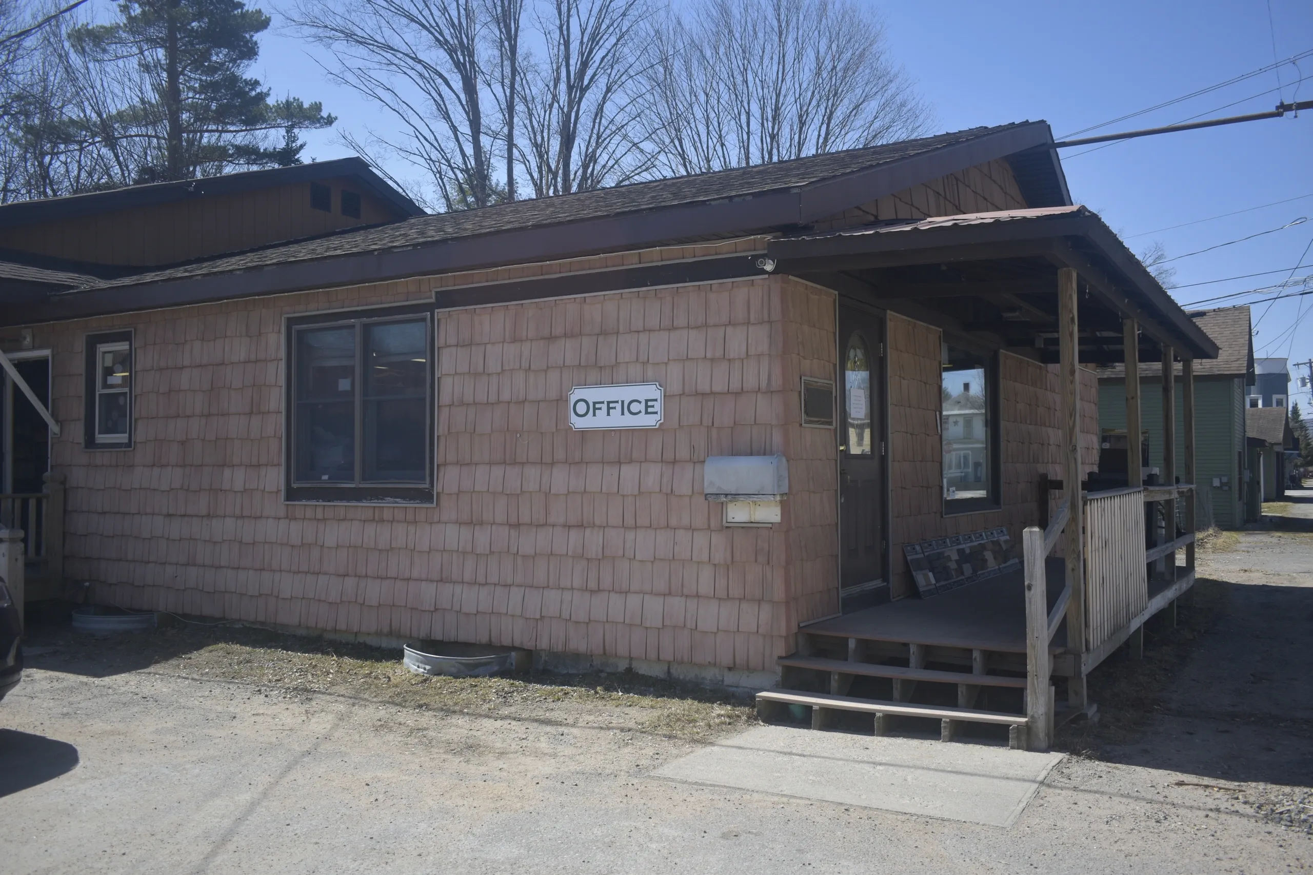 Tupper Lake Supply