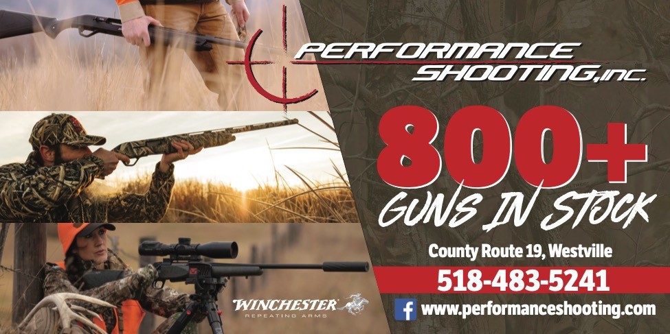 Performance Shooting, Inc.