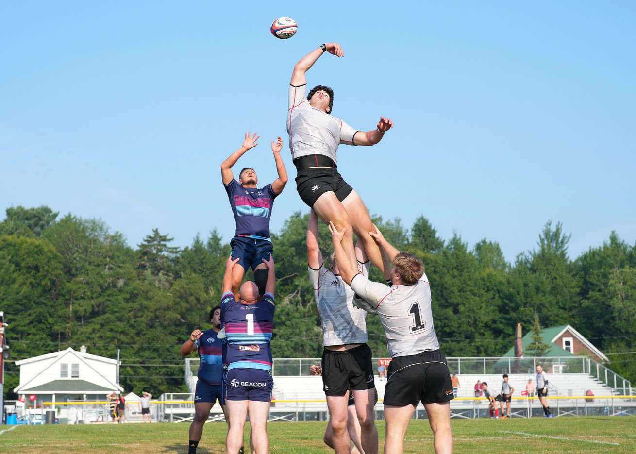 Can-Am Rugby Tournament