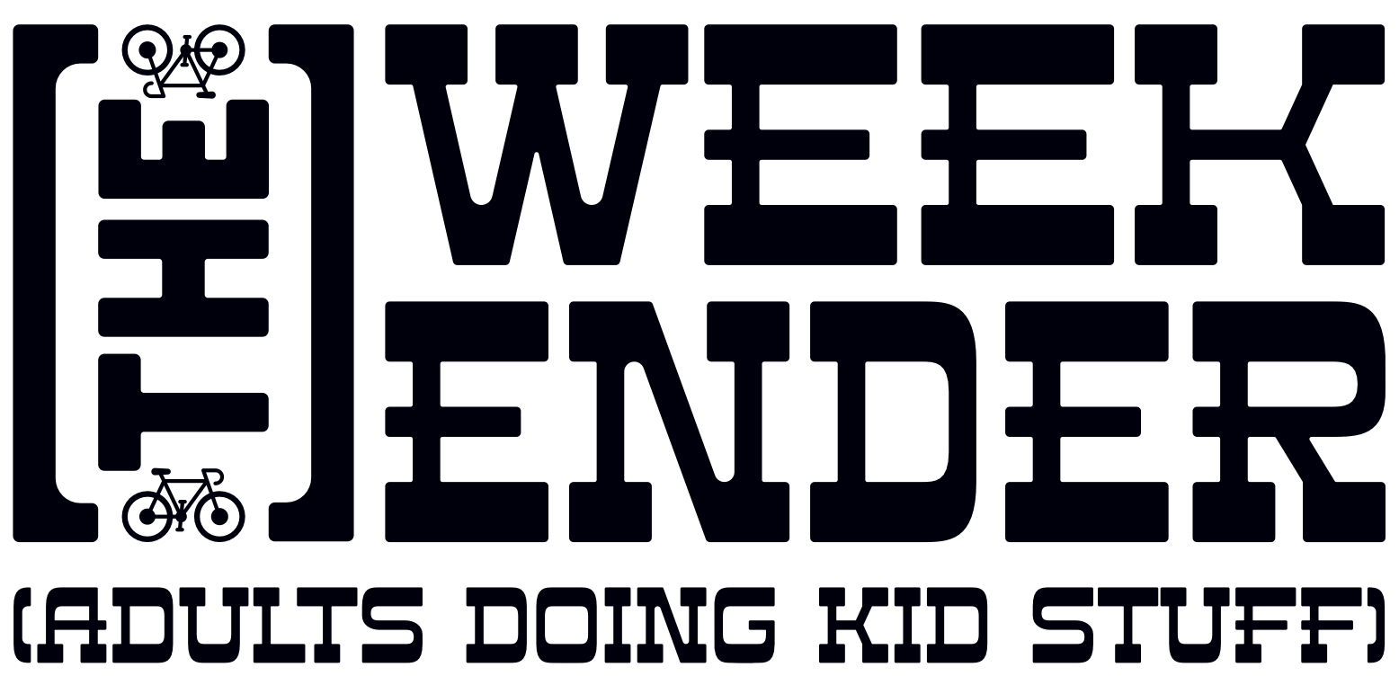 The Weekender