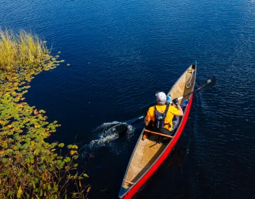 Adirondack Paddling Symposium