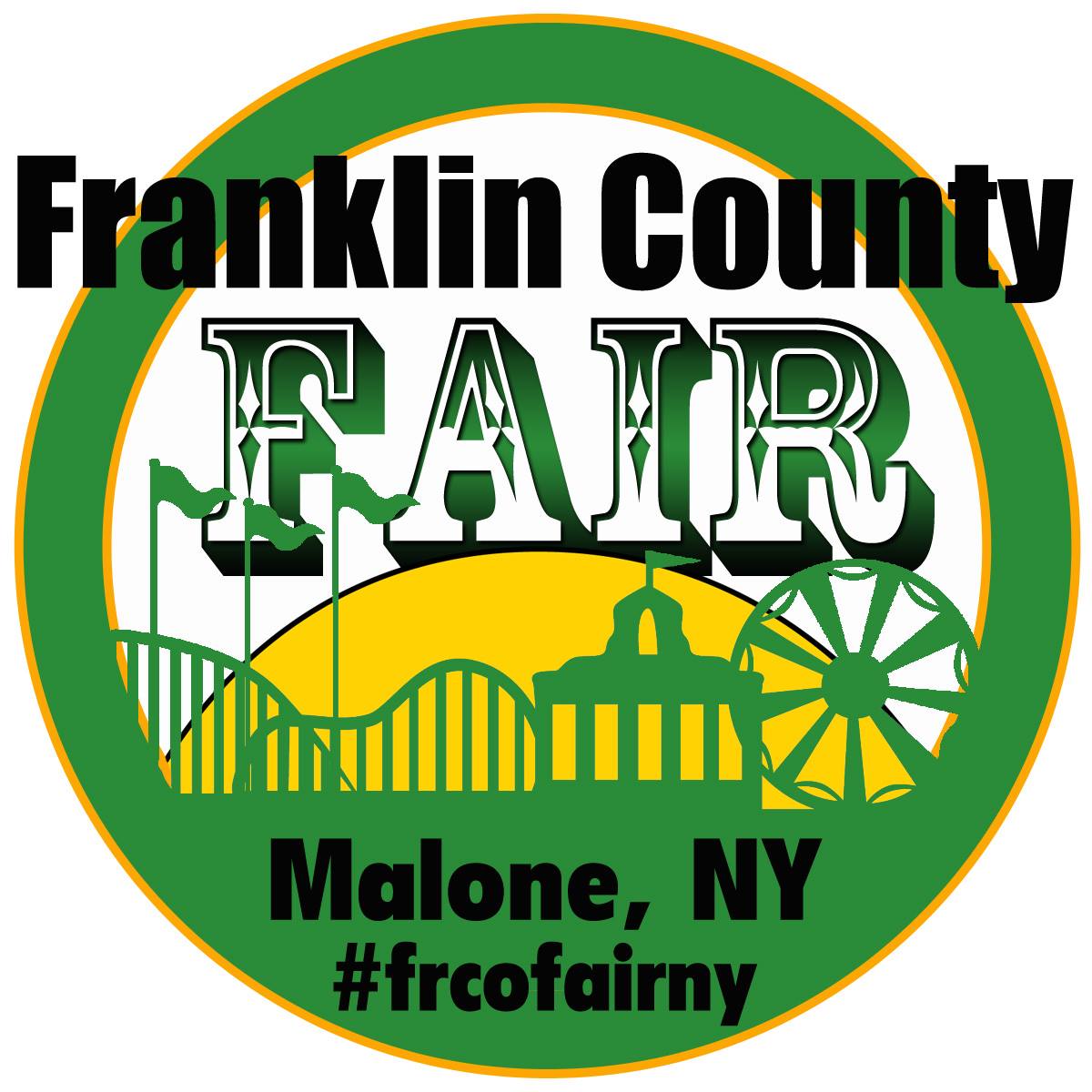 Franklin County Fair 