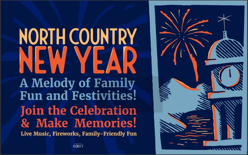 North Country New Year