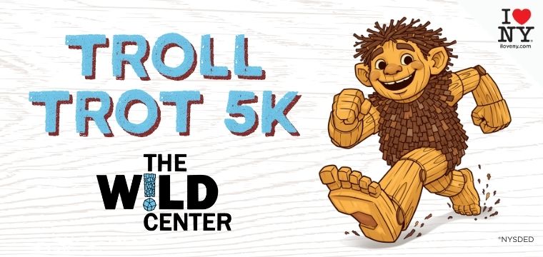 Troll Trot 5k 