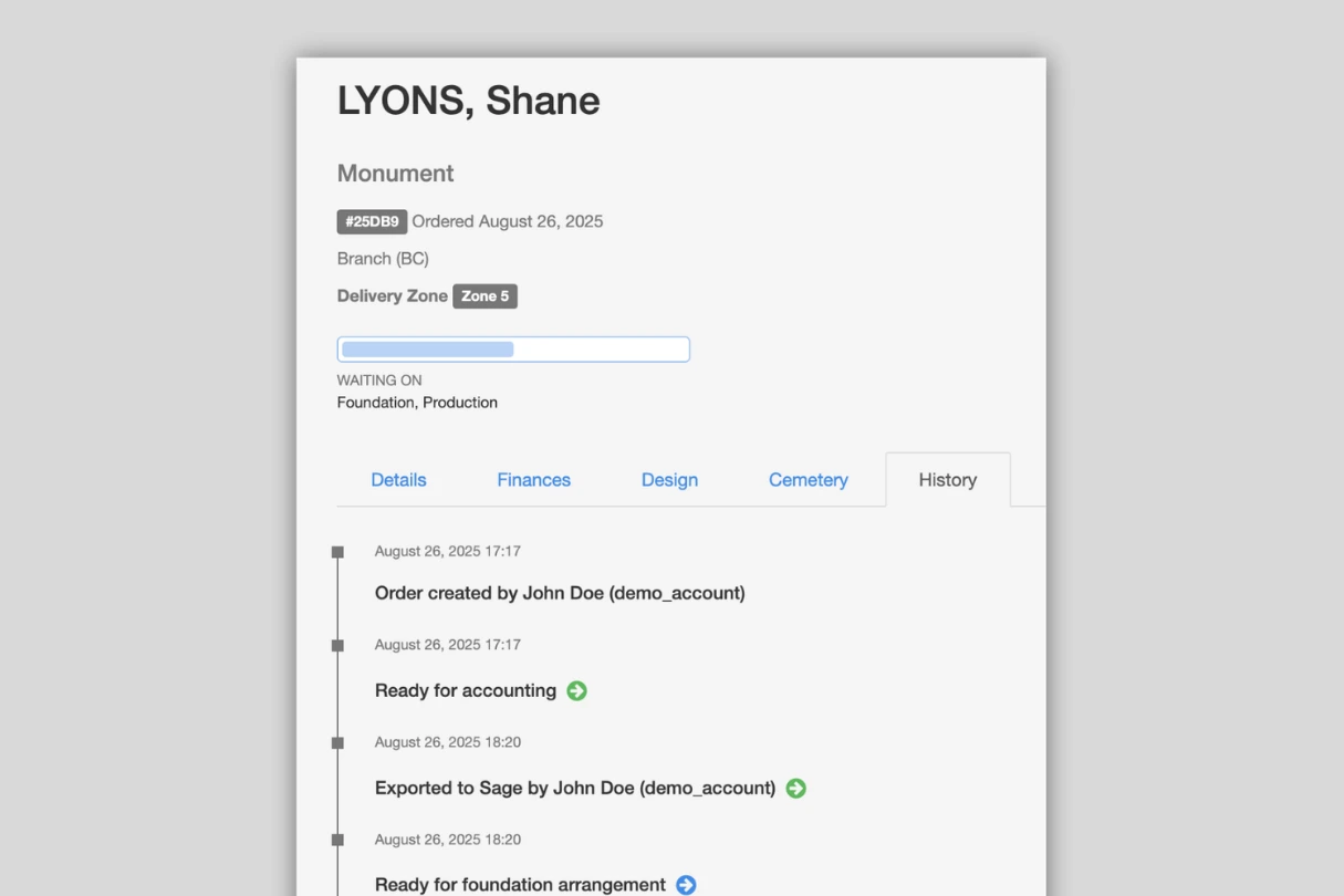 brainstorming session in design studio