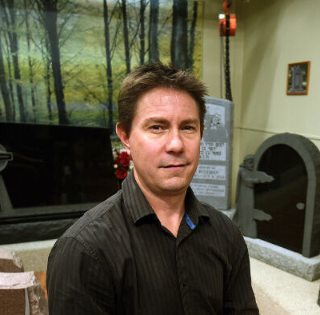 [headshot] image of customer (for a real estate tech)