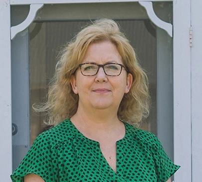 Adele Brunet Owner at B. Brunet Monuments