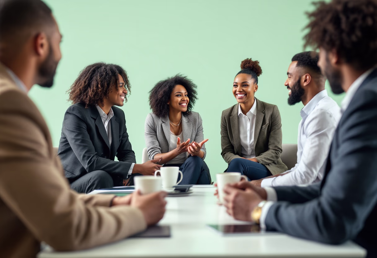 image of collaborative meeting