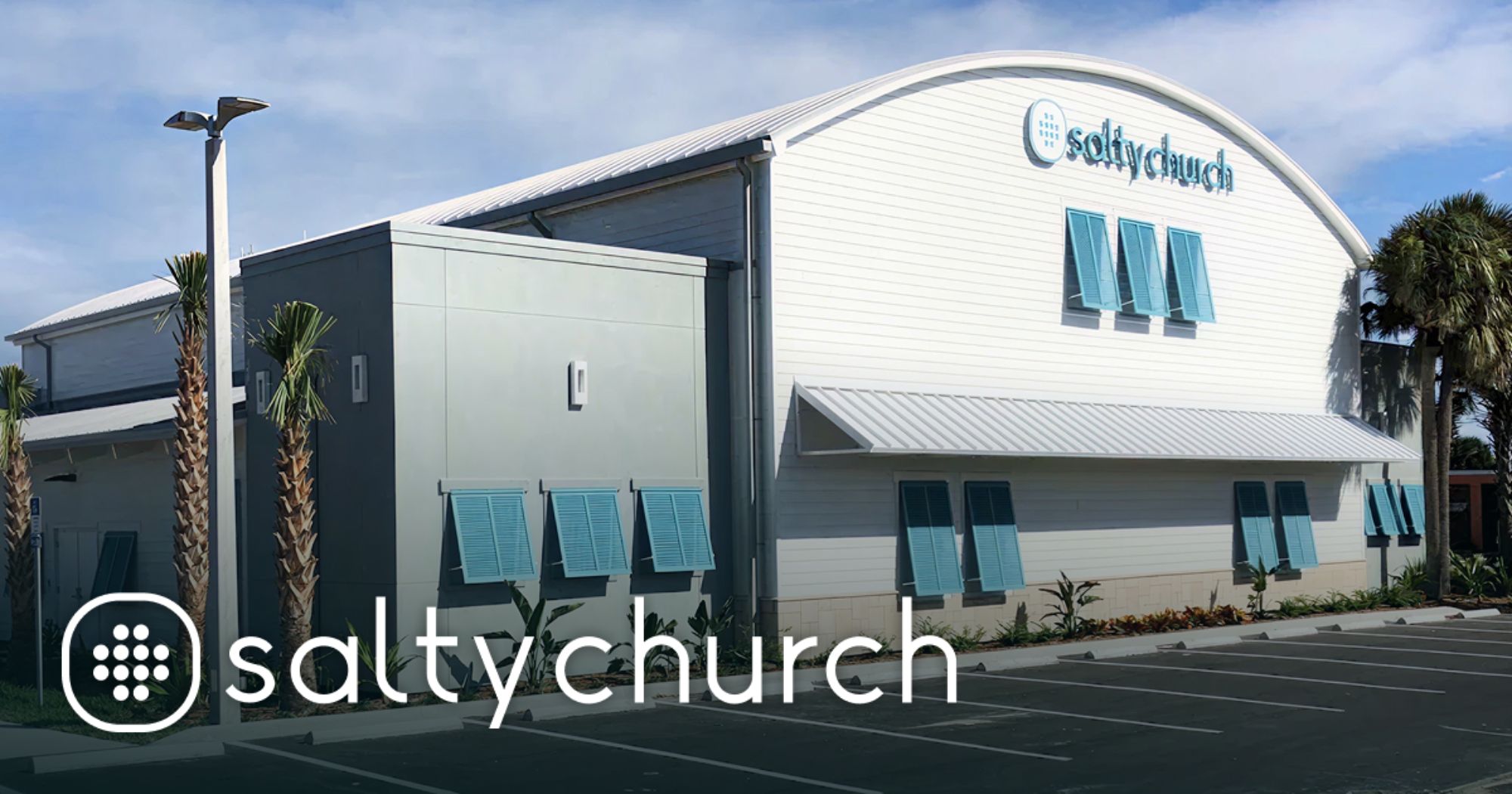 Photo of Salty Church